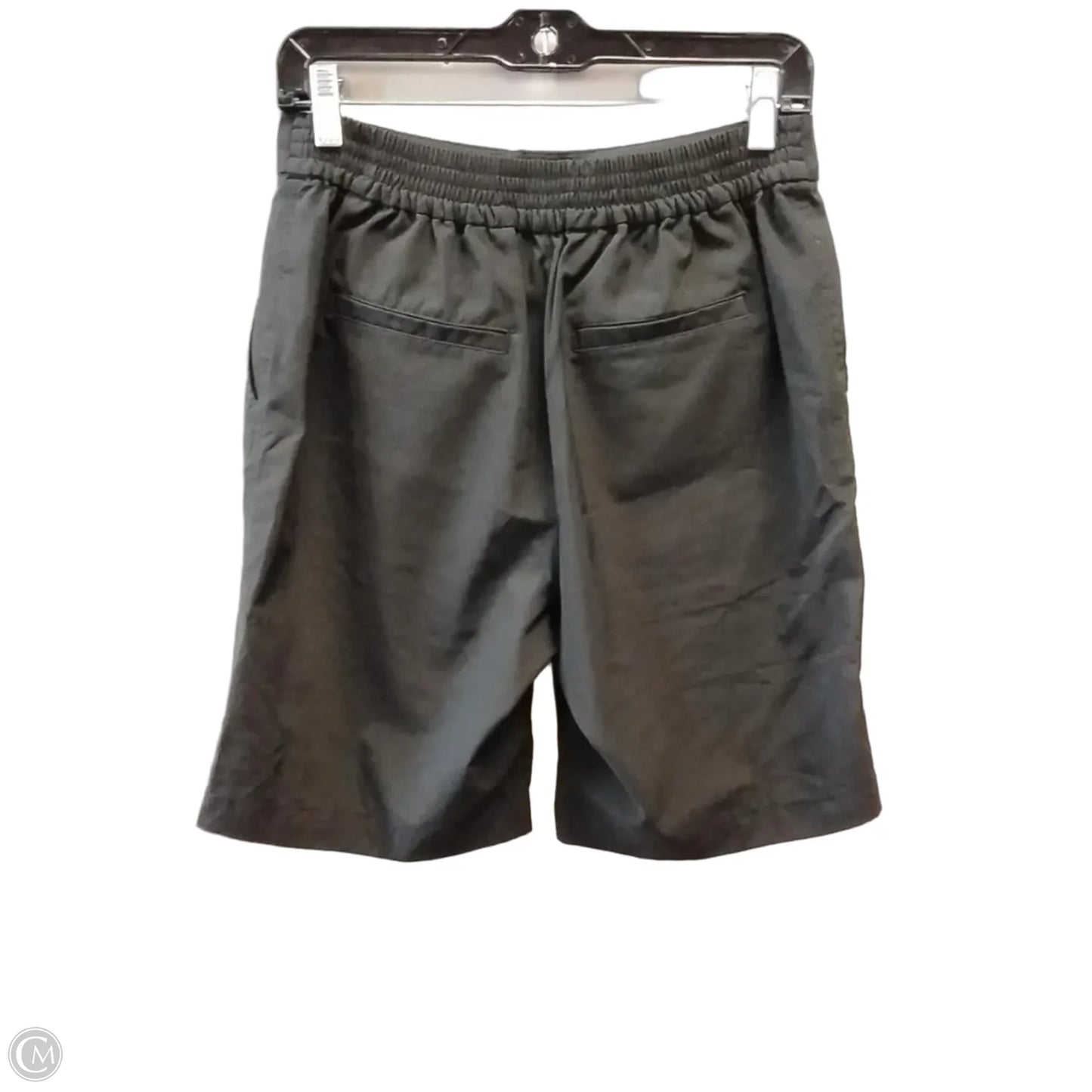 Shorts By Tommy Bahama In Black, Size: M