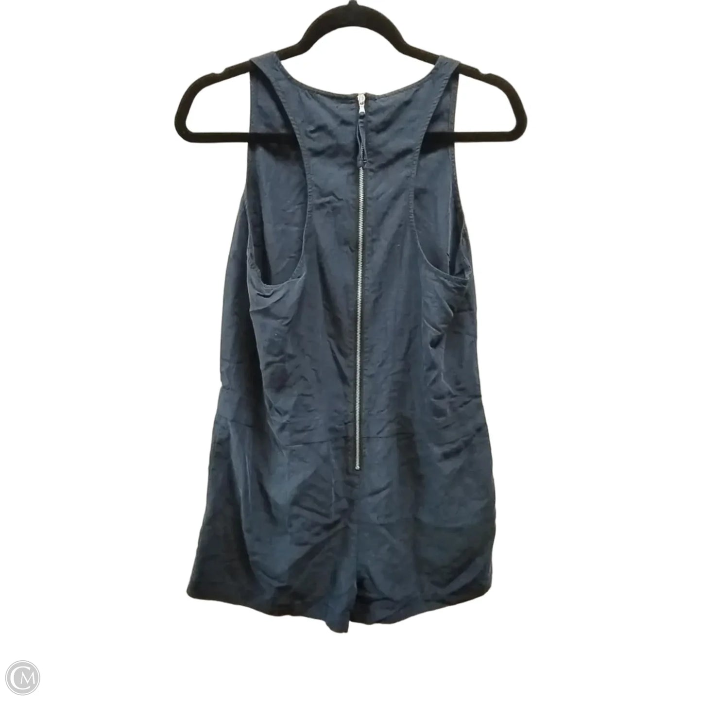 Romper By Lou And Grey In Navy, Size: S
