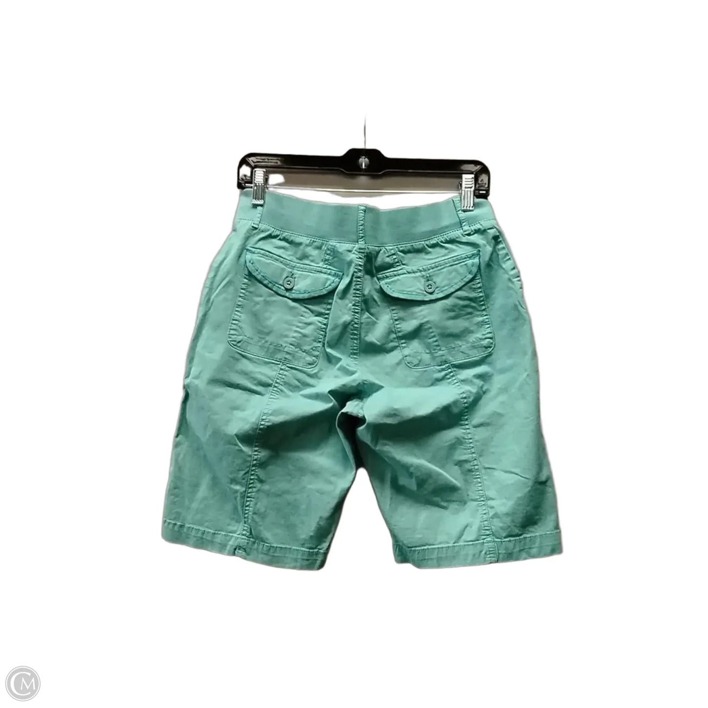 Shorts By Lee In Aqua, Size: M