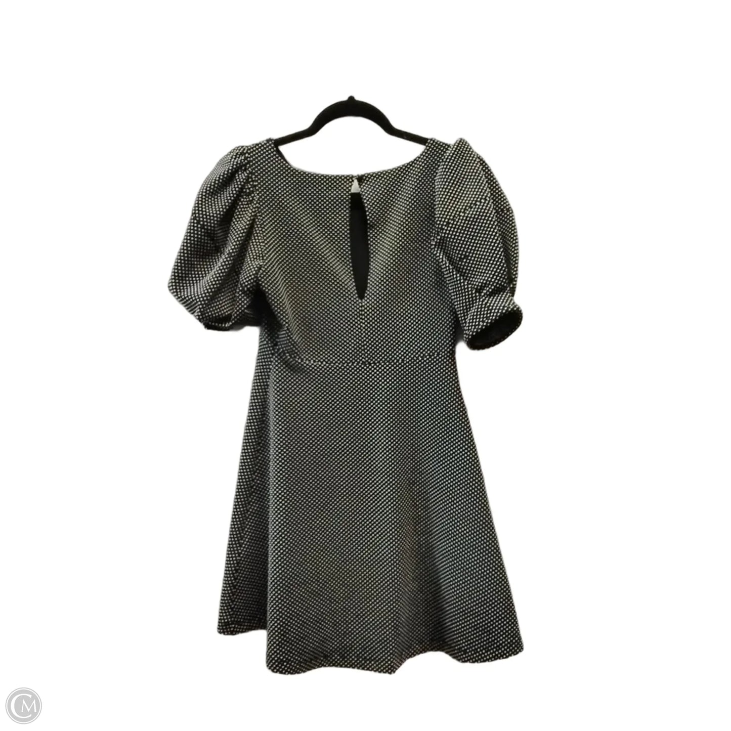 Dress Casual Short By Free People In Polkadot Pattern, Size: 2