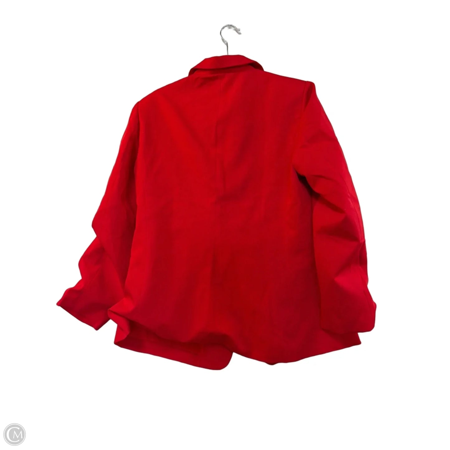 Blazer By Cme In Red, Size: Xl