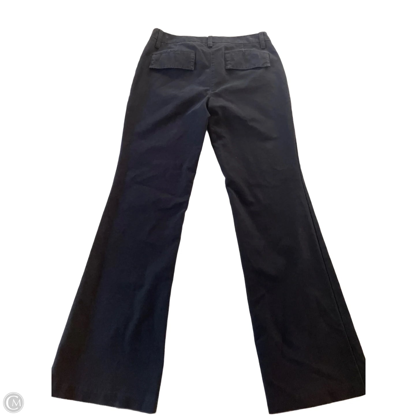 Pants Dress By Tommy Hilfiger In Navy, Size: 6