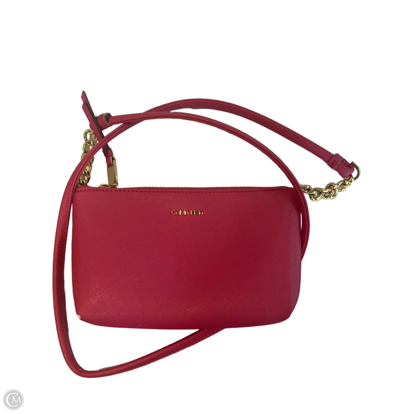 Crossbody By Calvin Klein, Size: Small