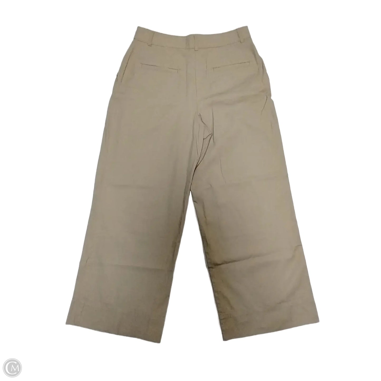 Pants Cargo & Utility By Loft In Beige, Size: 6p