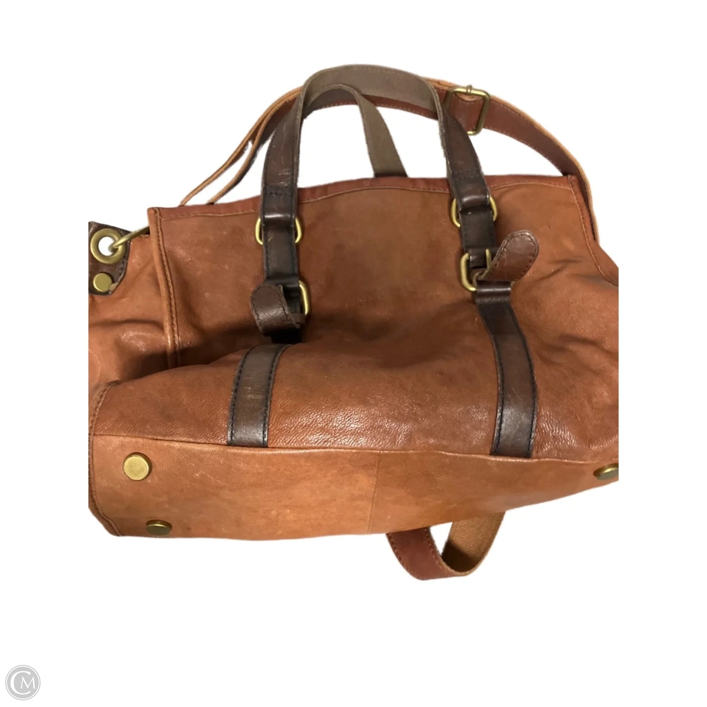 Crossbody By Fossil, Size: Medium