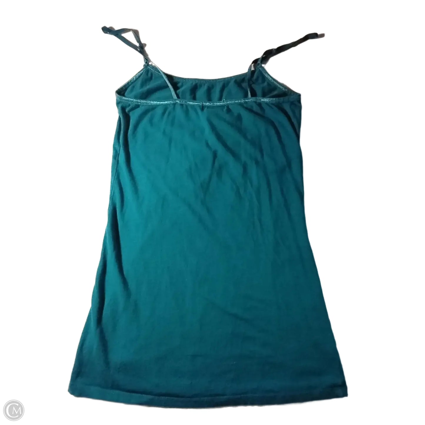 Tank Top By Wet Seal In Blue, Size: S