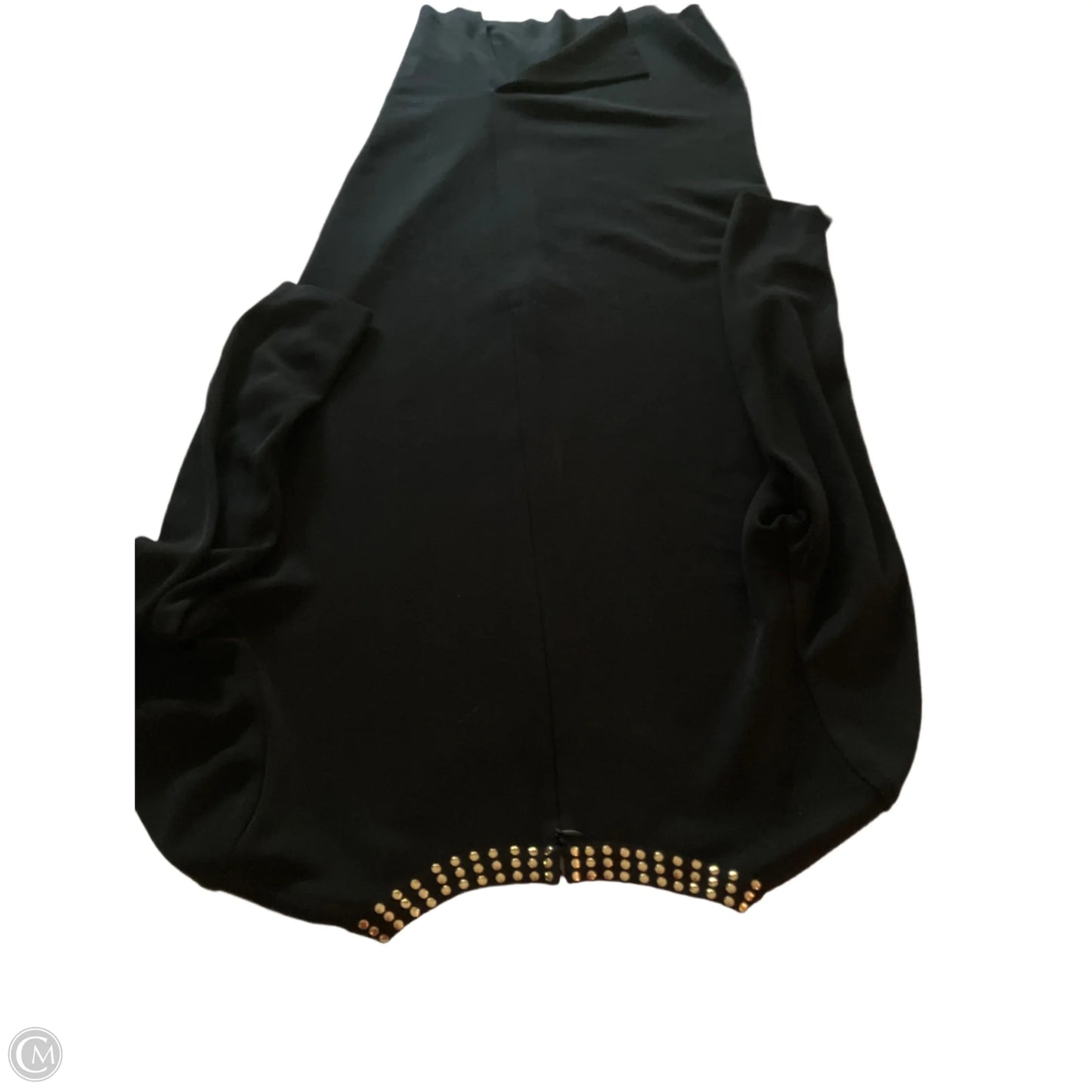 Dress Work By Misook In Black, Size: M