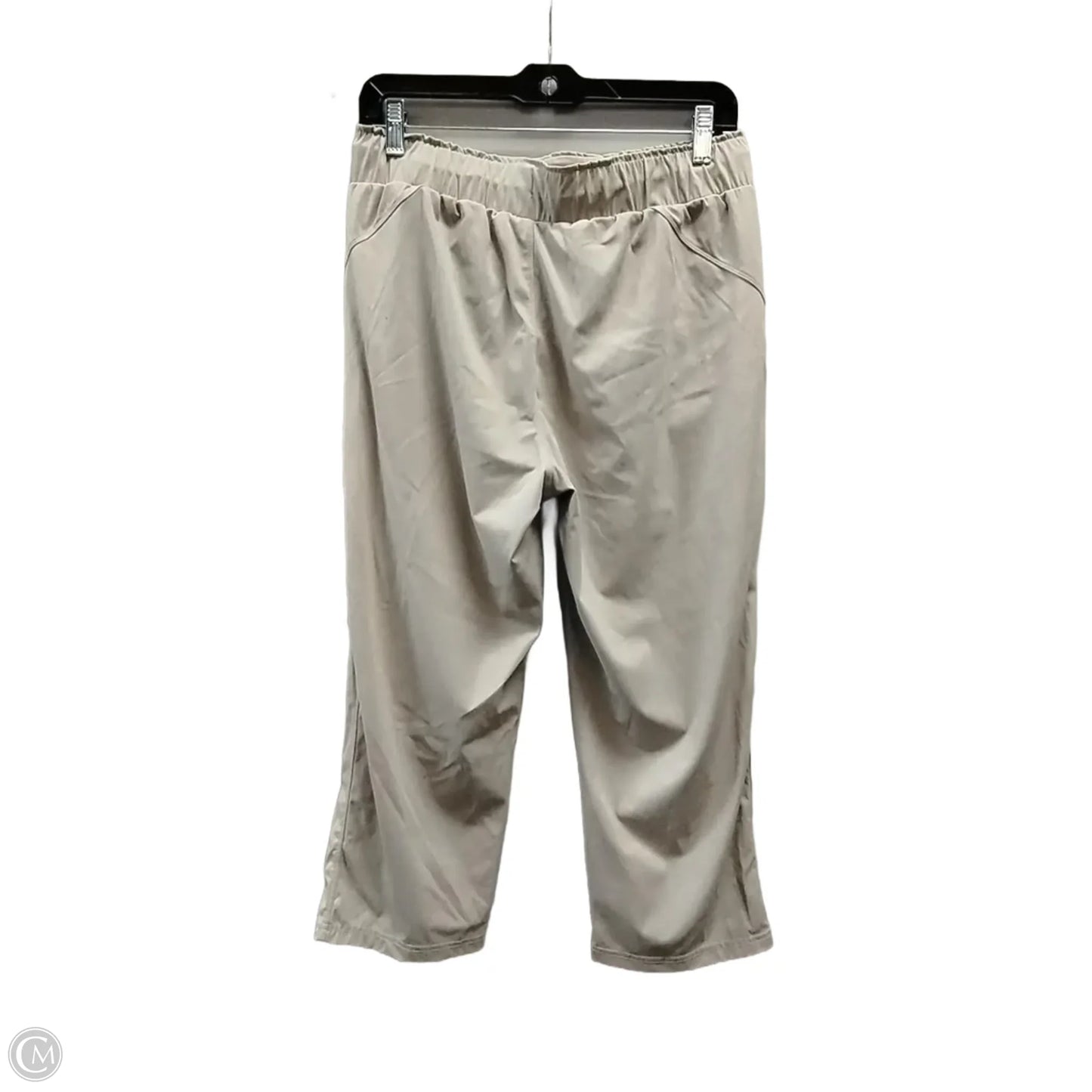 Athletic Pants By 32 Degrees In Tan, Size: S