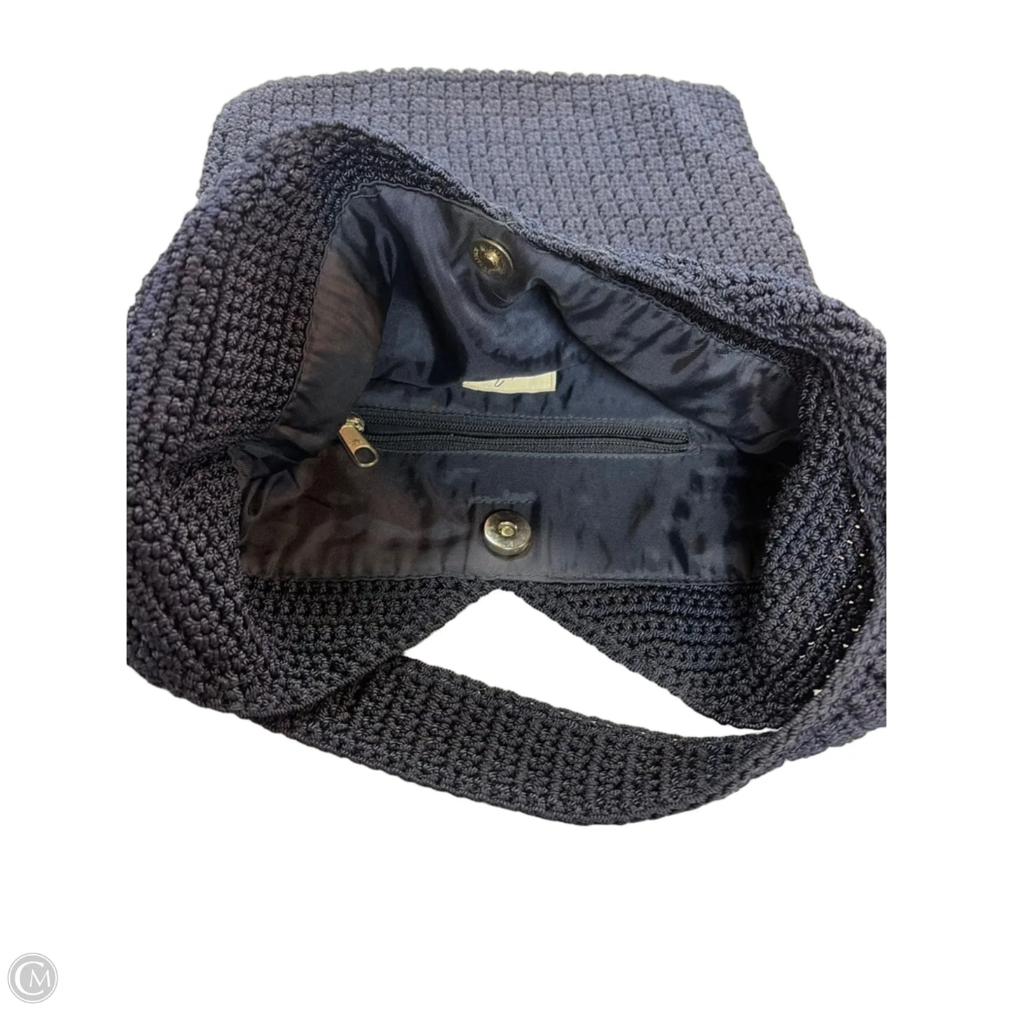 Handbag By Clothes Mentor, Size: Medium
