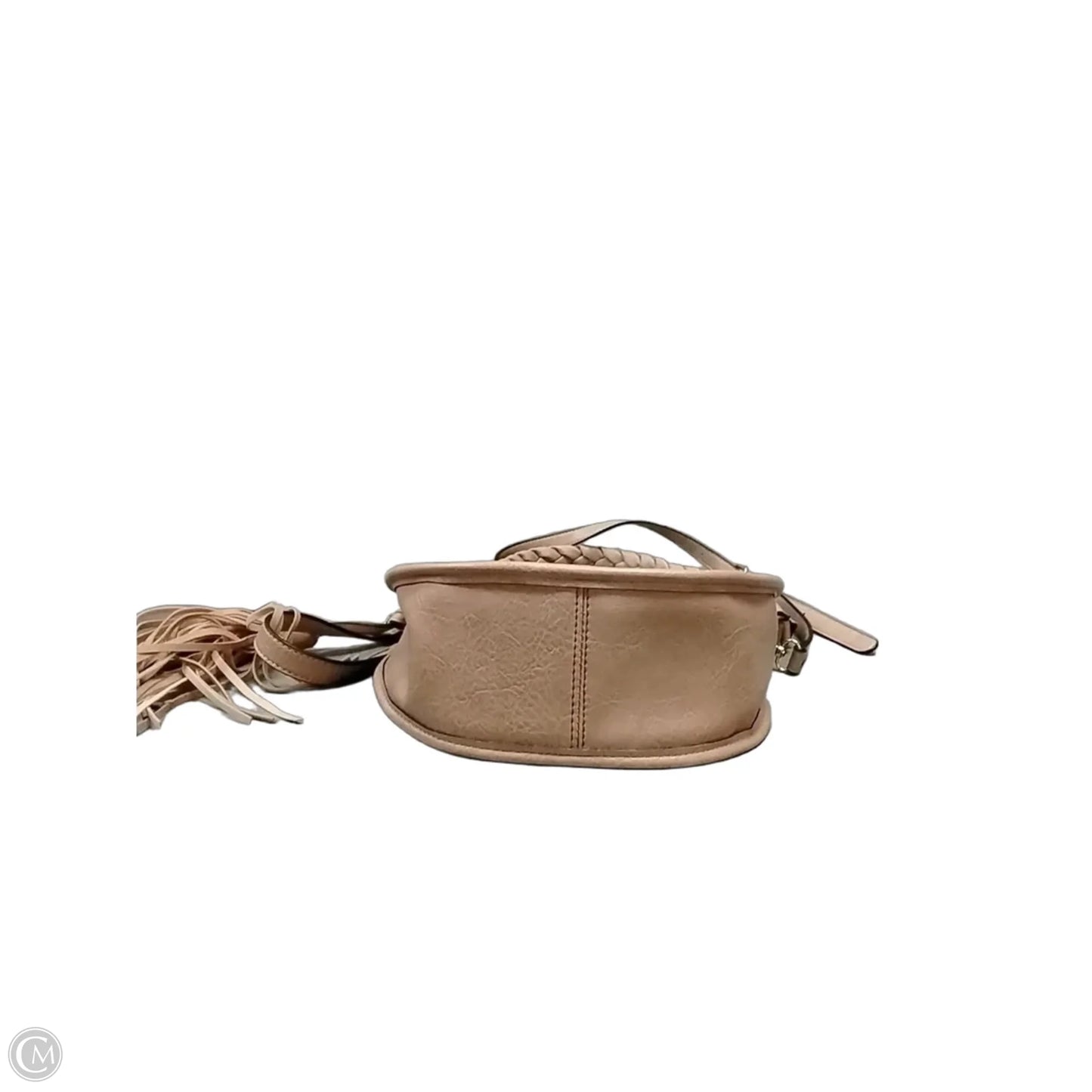 Crossbody By Clothes Mentor, Size: Medium