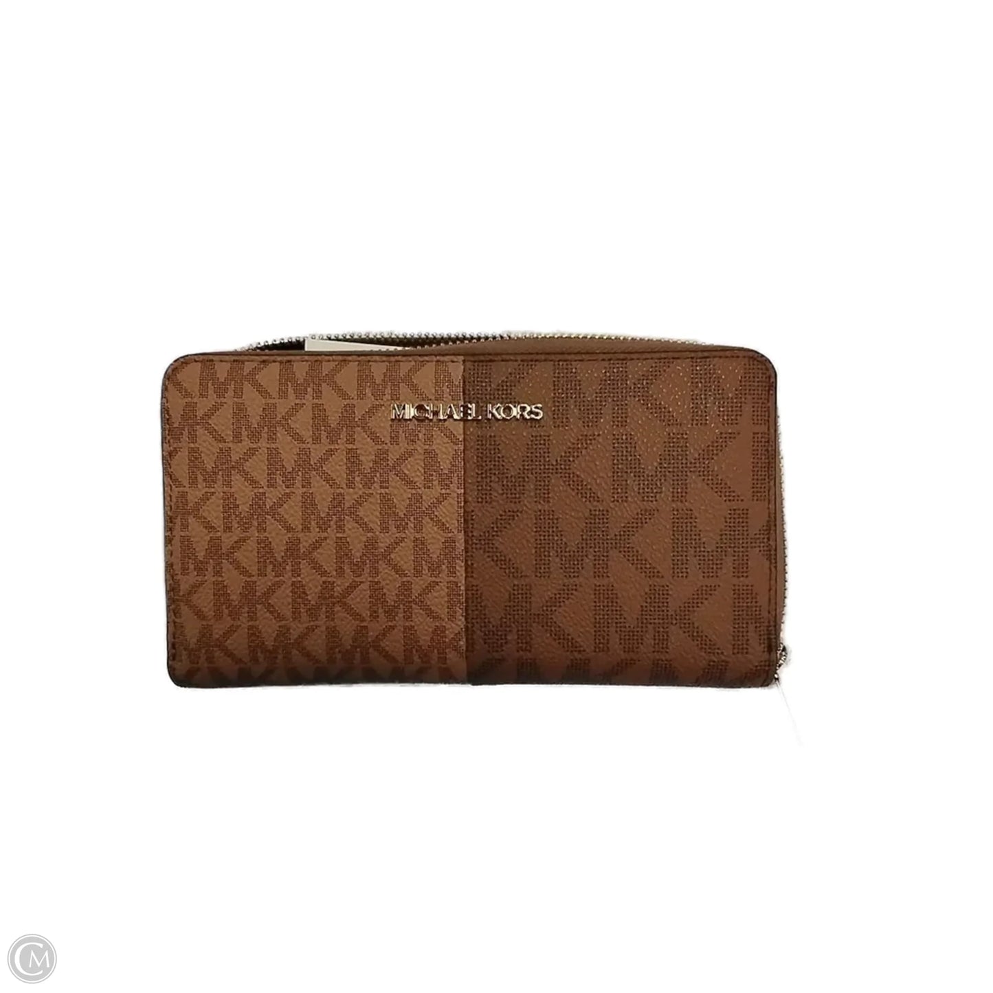 Wallet Designer By Michael Kors, Size: Medium