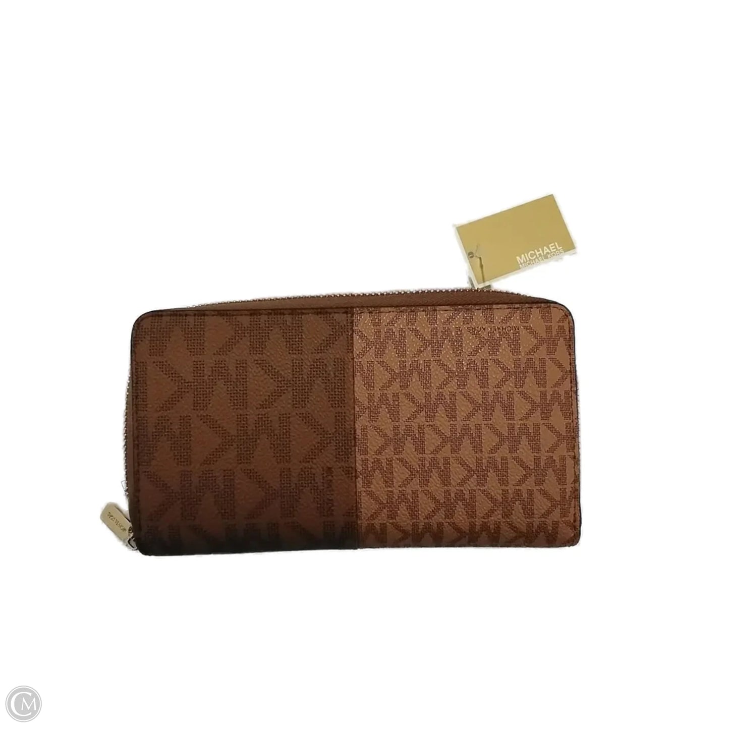 Wallet Designer By Michael Kors, Size: Medium