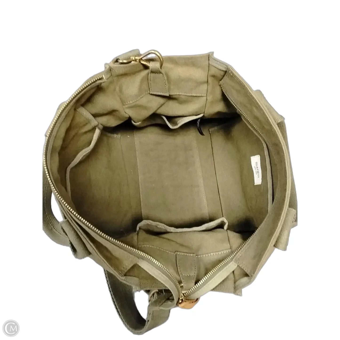 Crossbody By Margot, Size: Medium