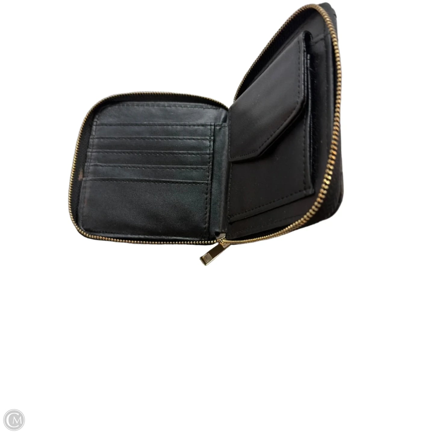 Wallet By Clothes Mentor, Size: Small