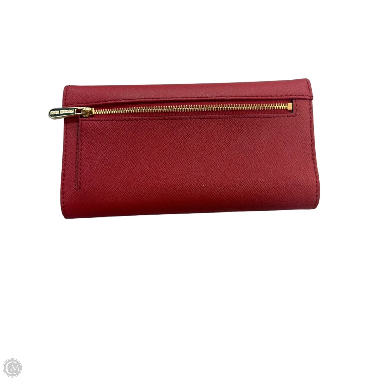 Wallet Designer By Michael Kors, Size: Medium