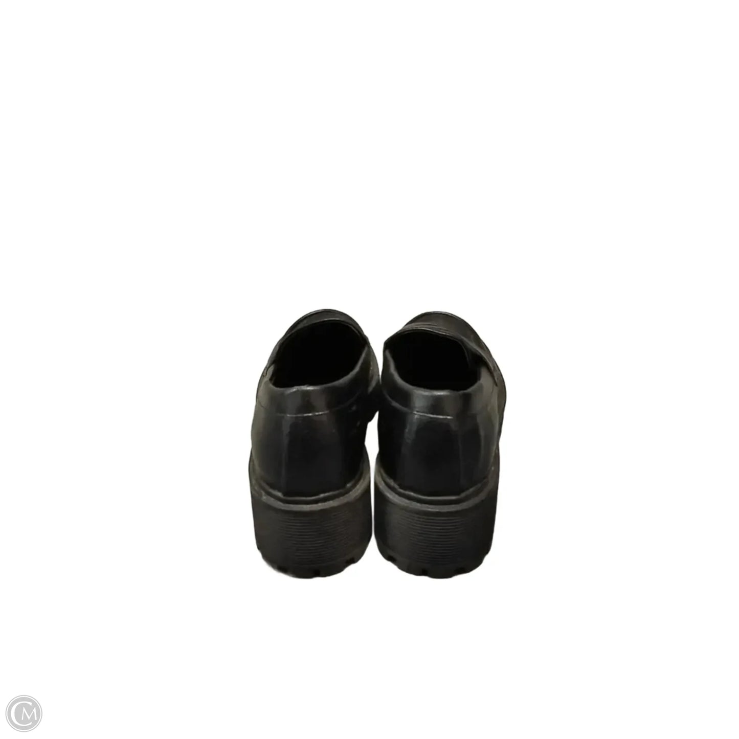 Shoes Flats By Sincerely Jules In Black, Size: 8