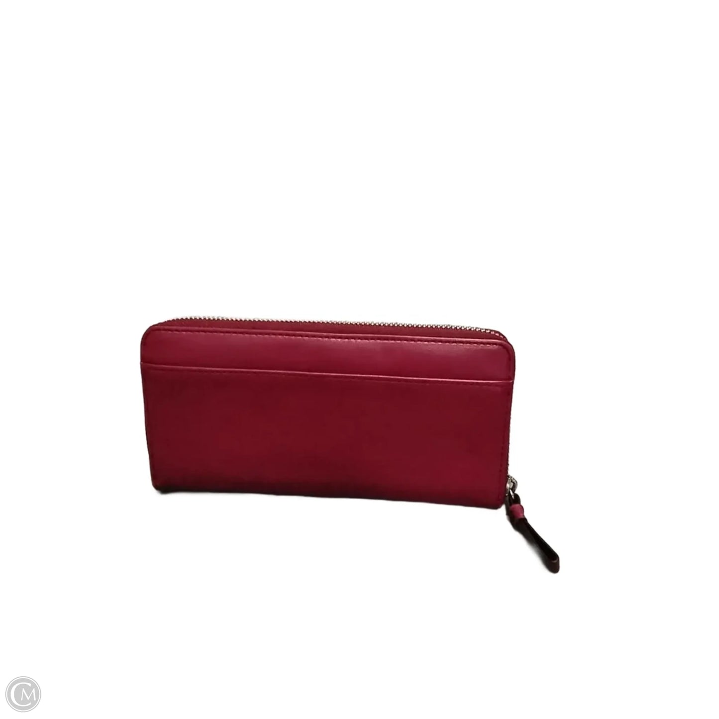 Wallet Designer By Coach, Size: Medium