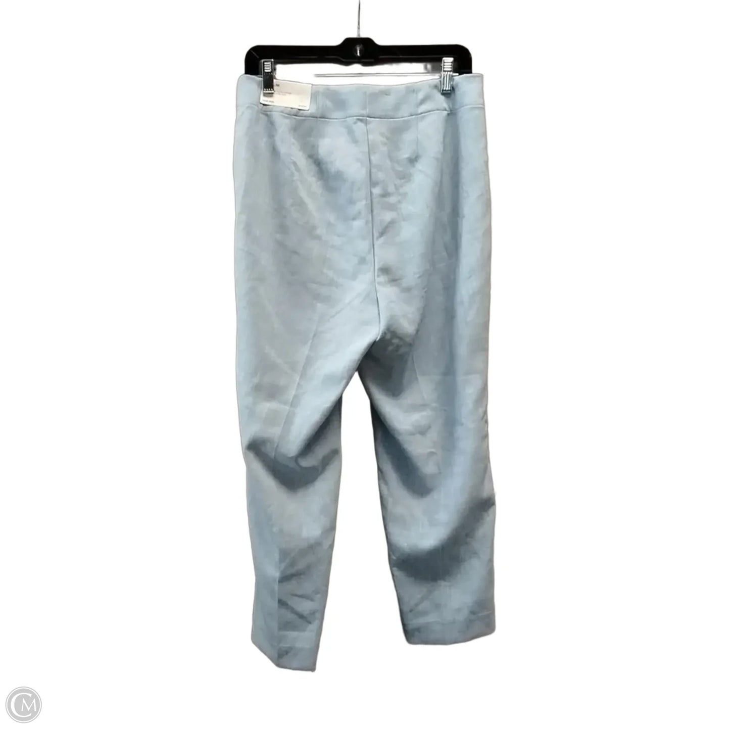 Pants Dress By Ann Taylor In Blue, Size: 8p
