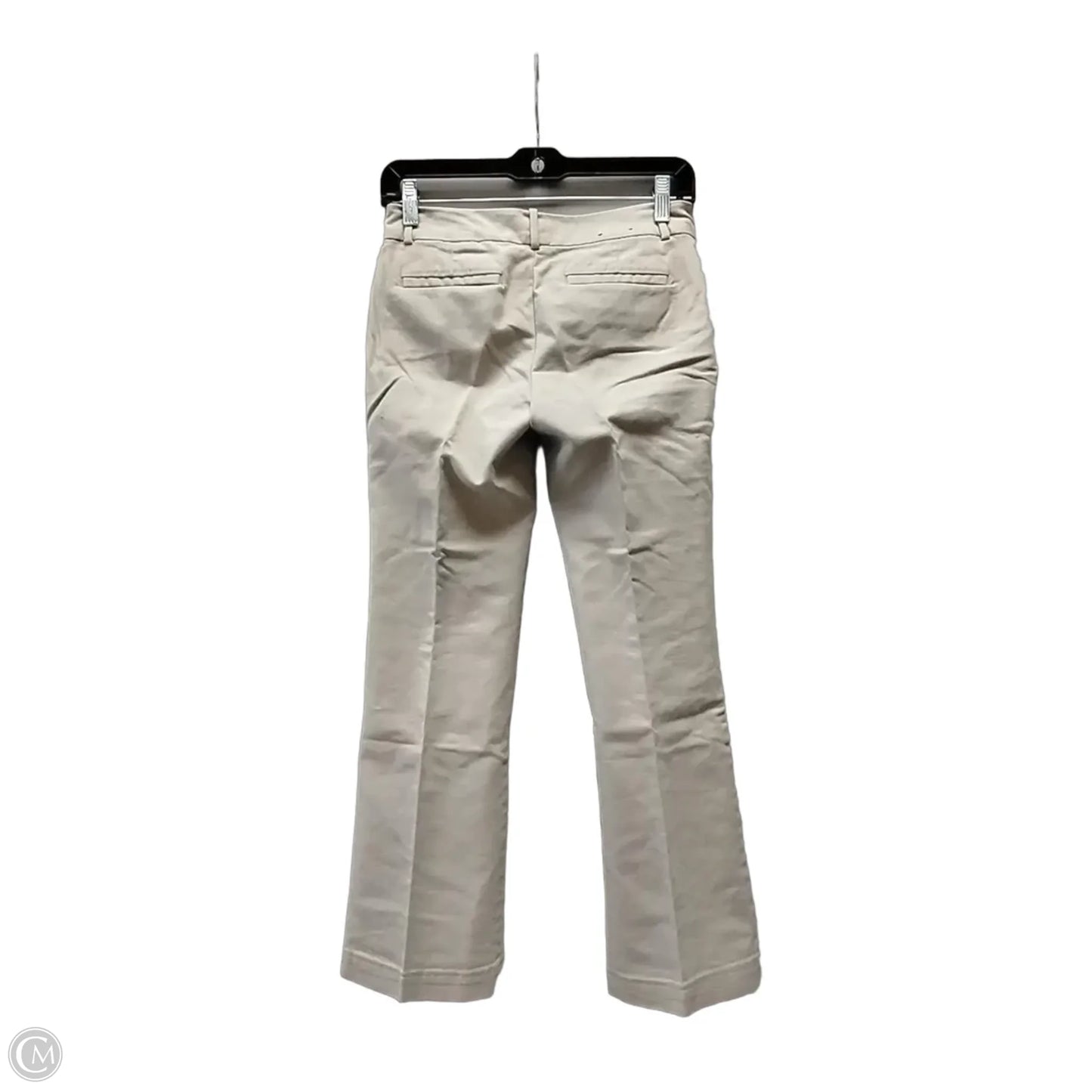 Pants Dress By Banana Republic In Tan, Size: 00