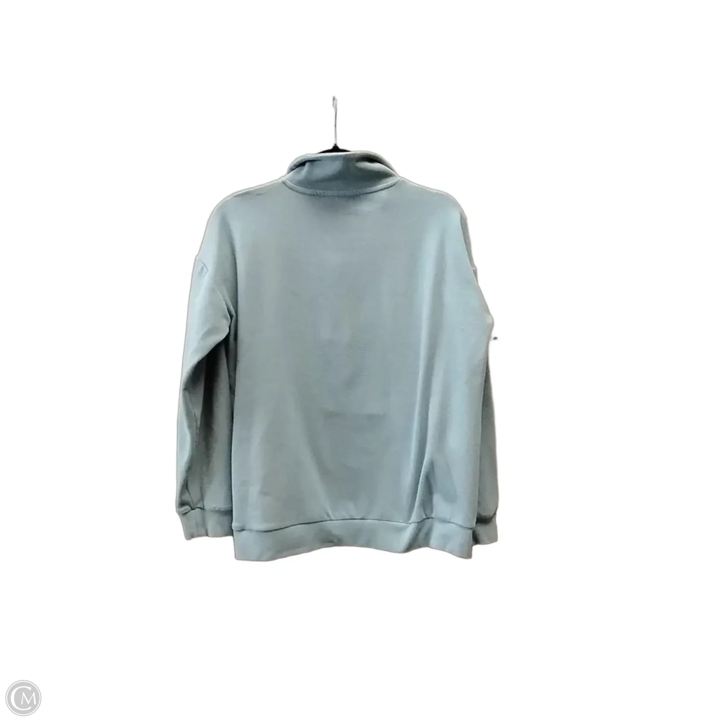 Jacket Utility By Marc New York In Blue, Size: M