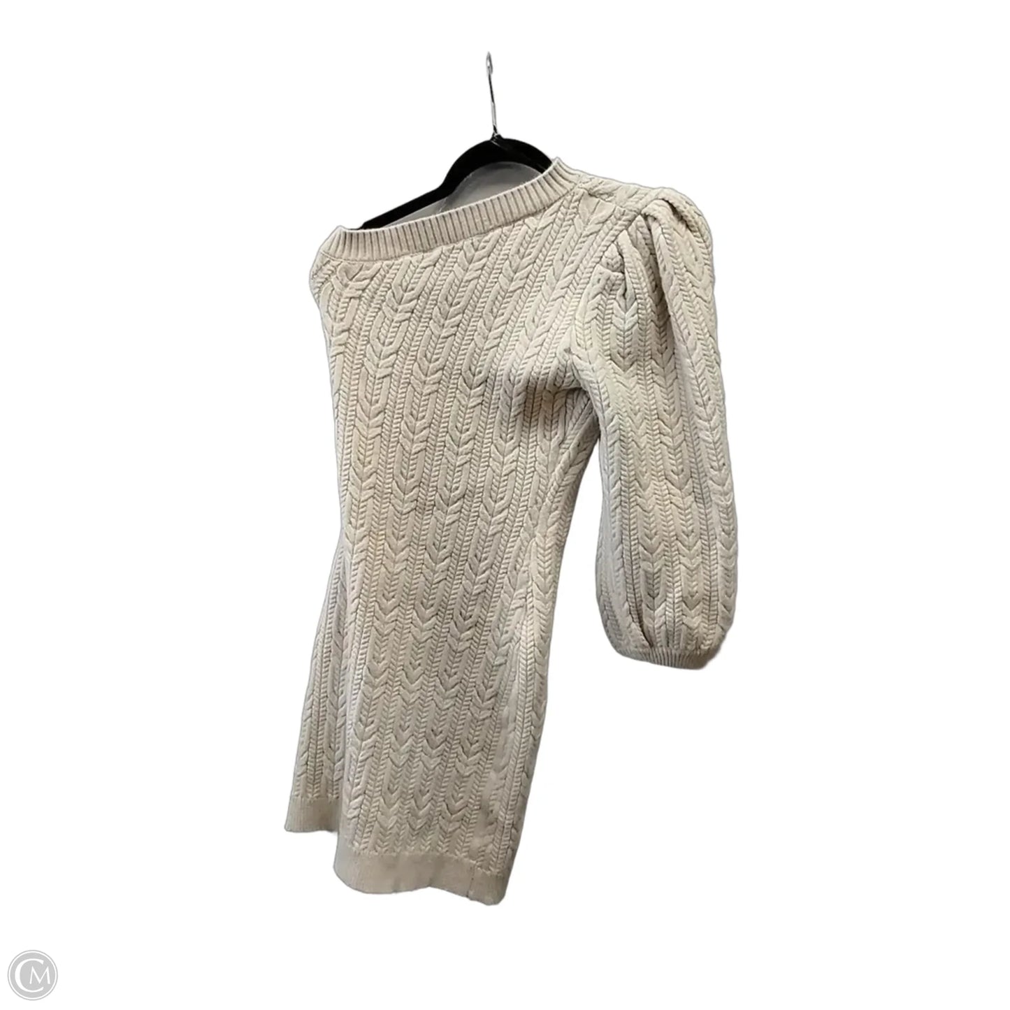 Dress Casual Short By Entro In Beige, Size: M