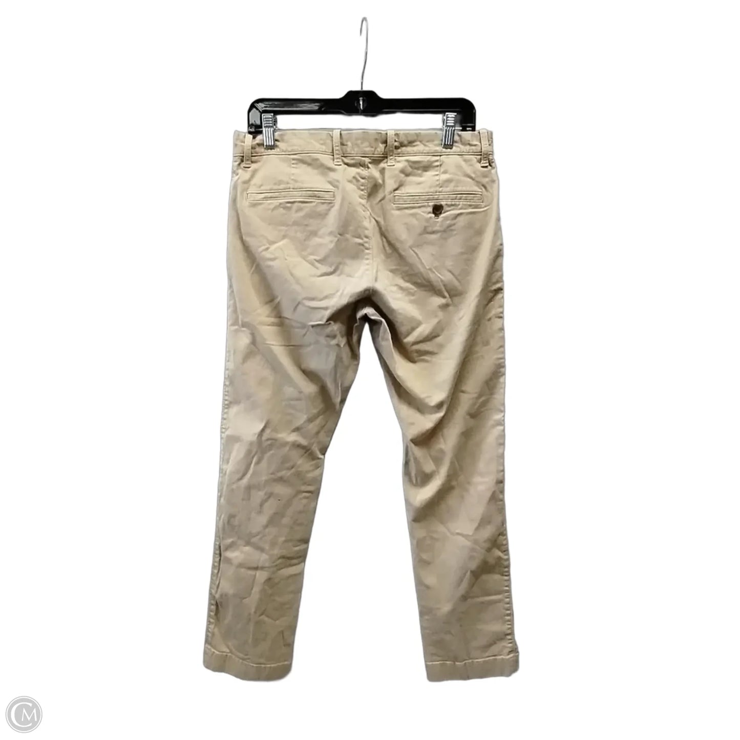 Pants Other By J. Crew In Tan, Size: L