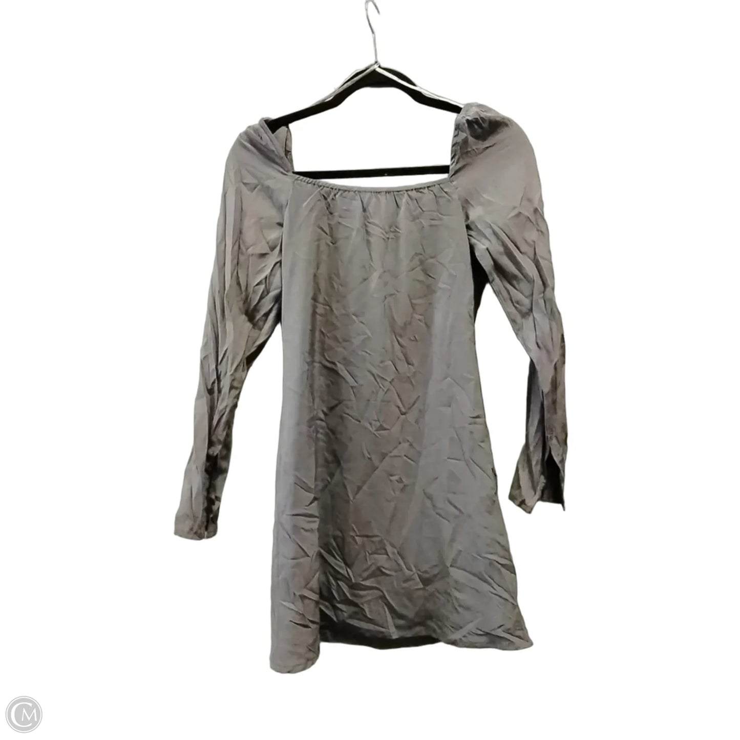 Dress Casual Short By Princess Polly In Brown, Size: S