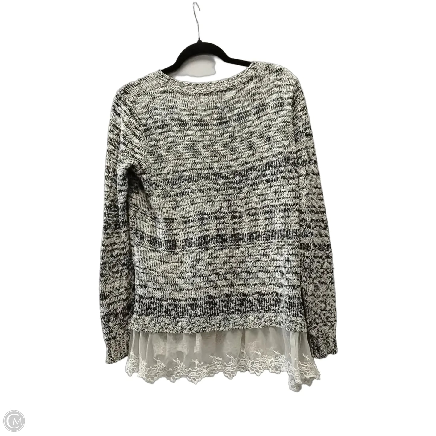 Sweater By Altard State In Grey, Size: S