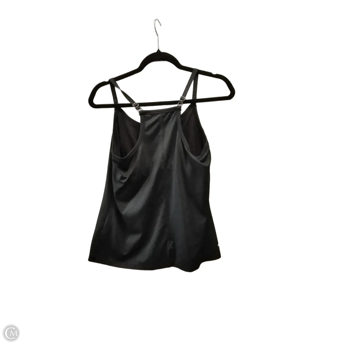 Athletic Tank Top By The North Face In Black, Size: L