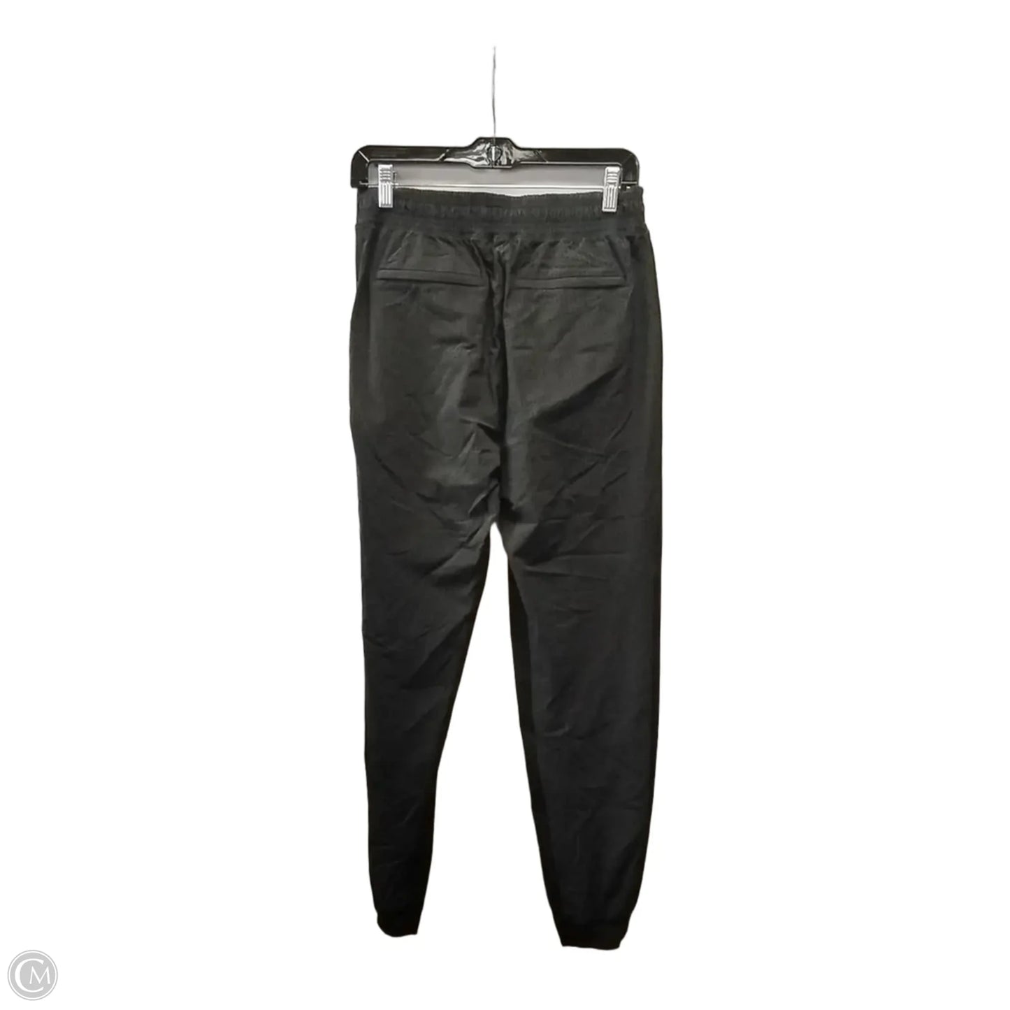 Athletic Pants By Athleta In Black, Size: 4