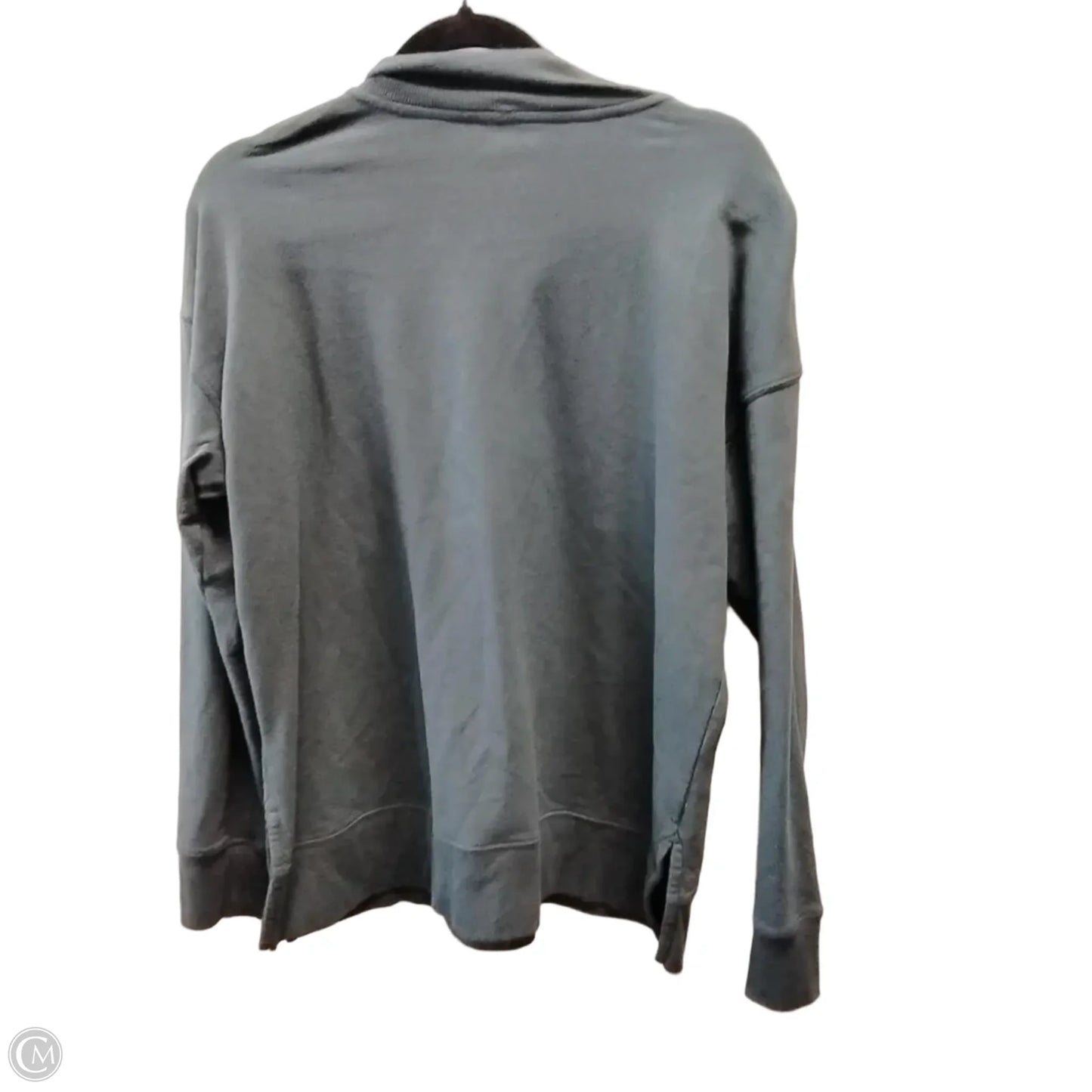 Jacket Utility By Jockey In Green, Size: S