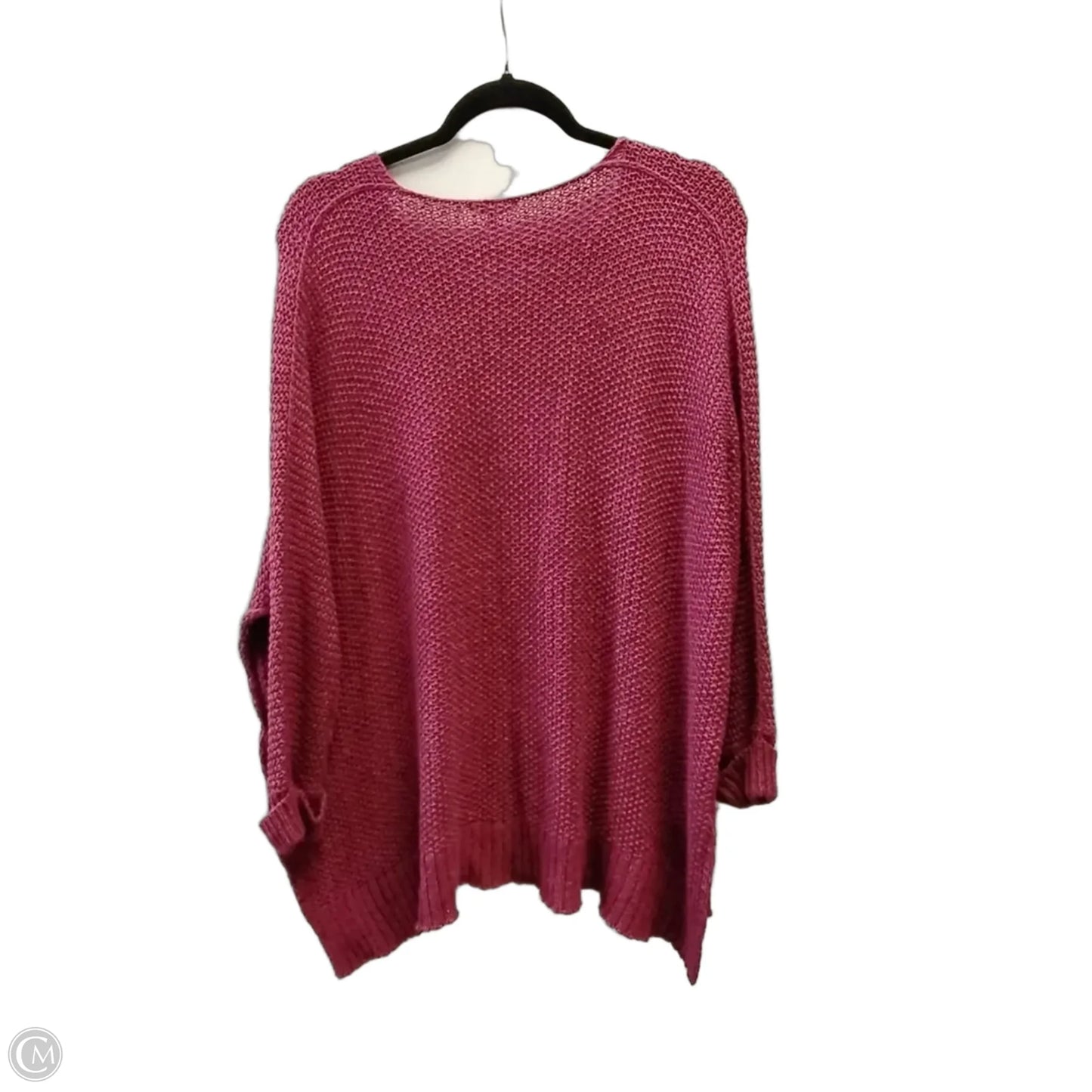 Sweater By Jodifl In Red, Size: M