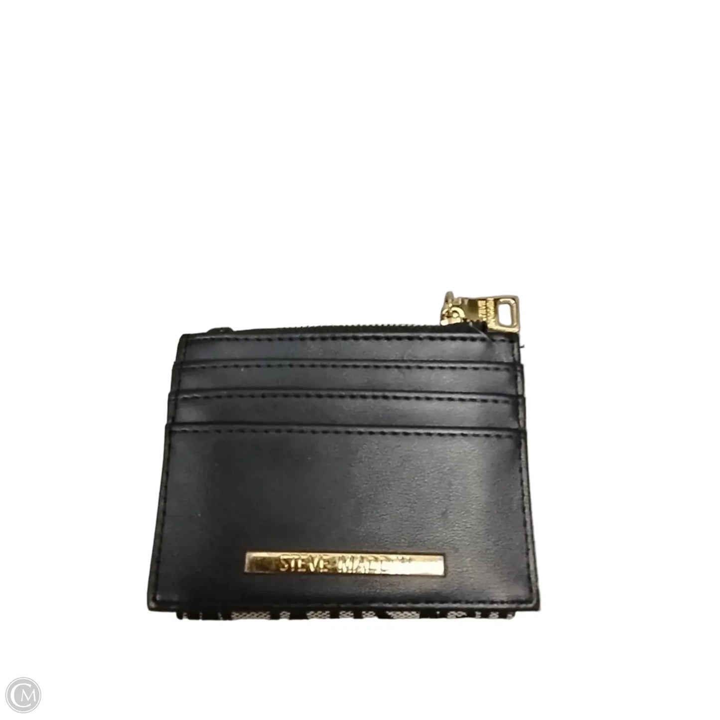 Wallet By Steve Madden, Size: Small