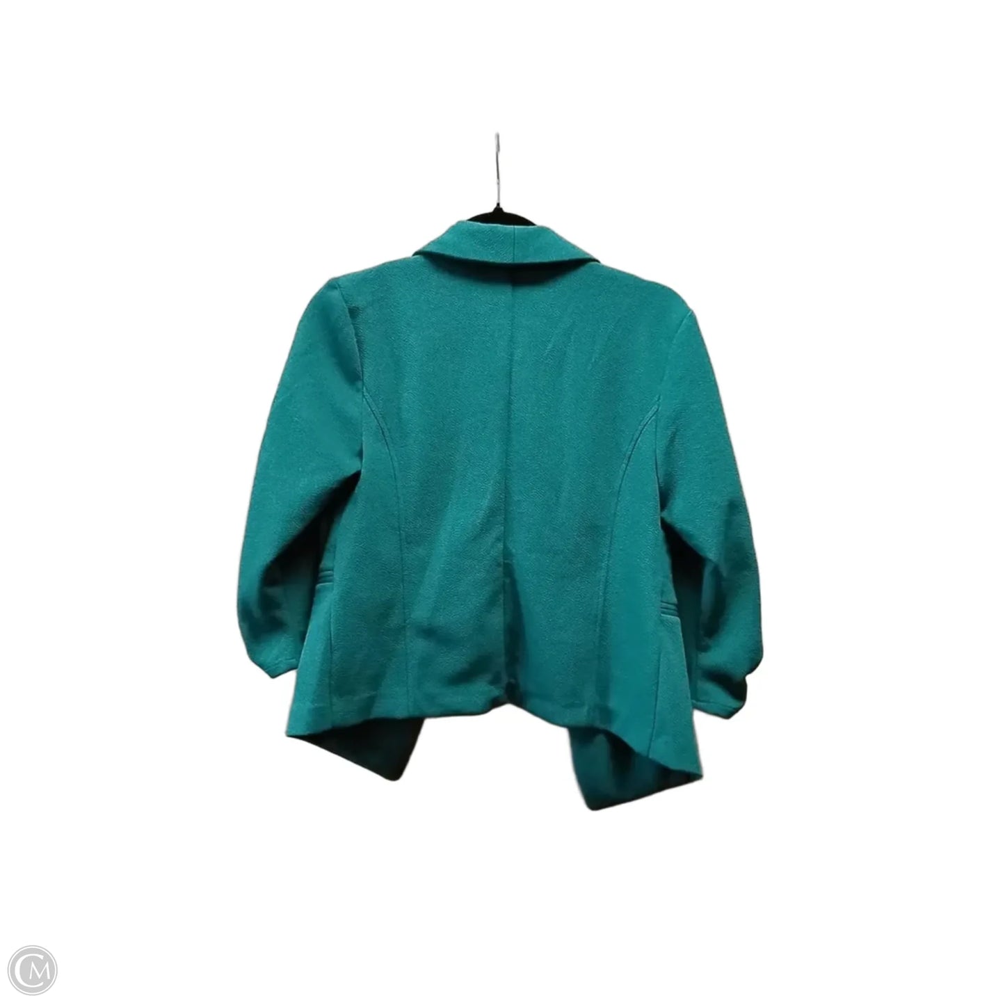 Blazer By Maurices In Green, Size: M