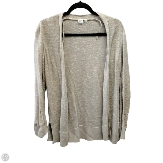 Sweater By Gap In Beige, Size: S