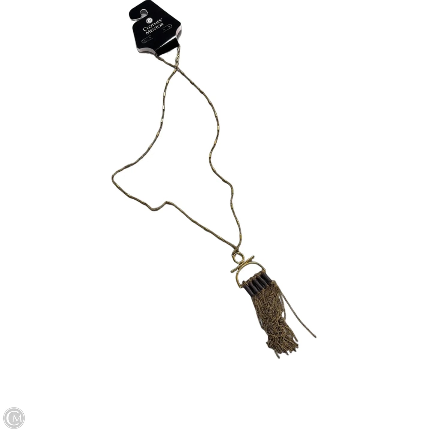 Necklace Pendant By Park Lane