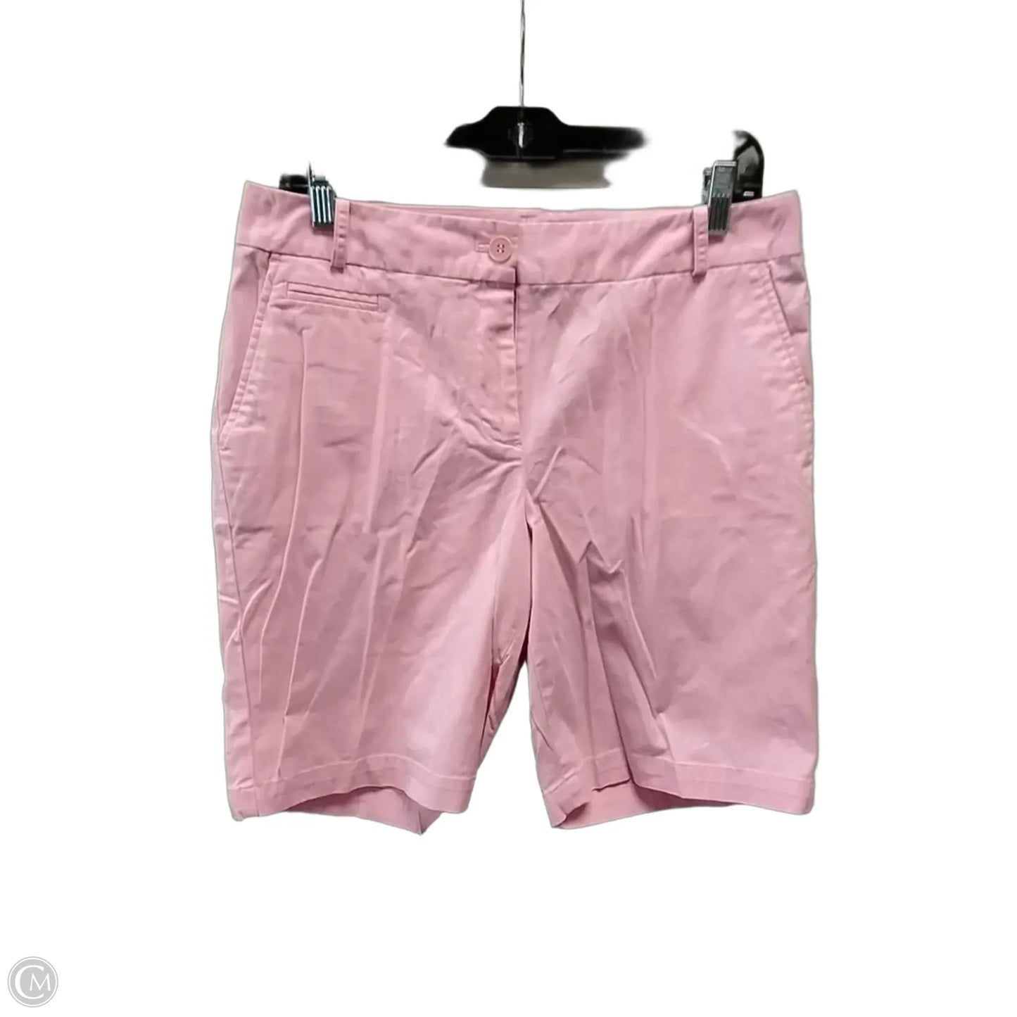 Shorts By Talbots In Pink, Size: 6