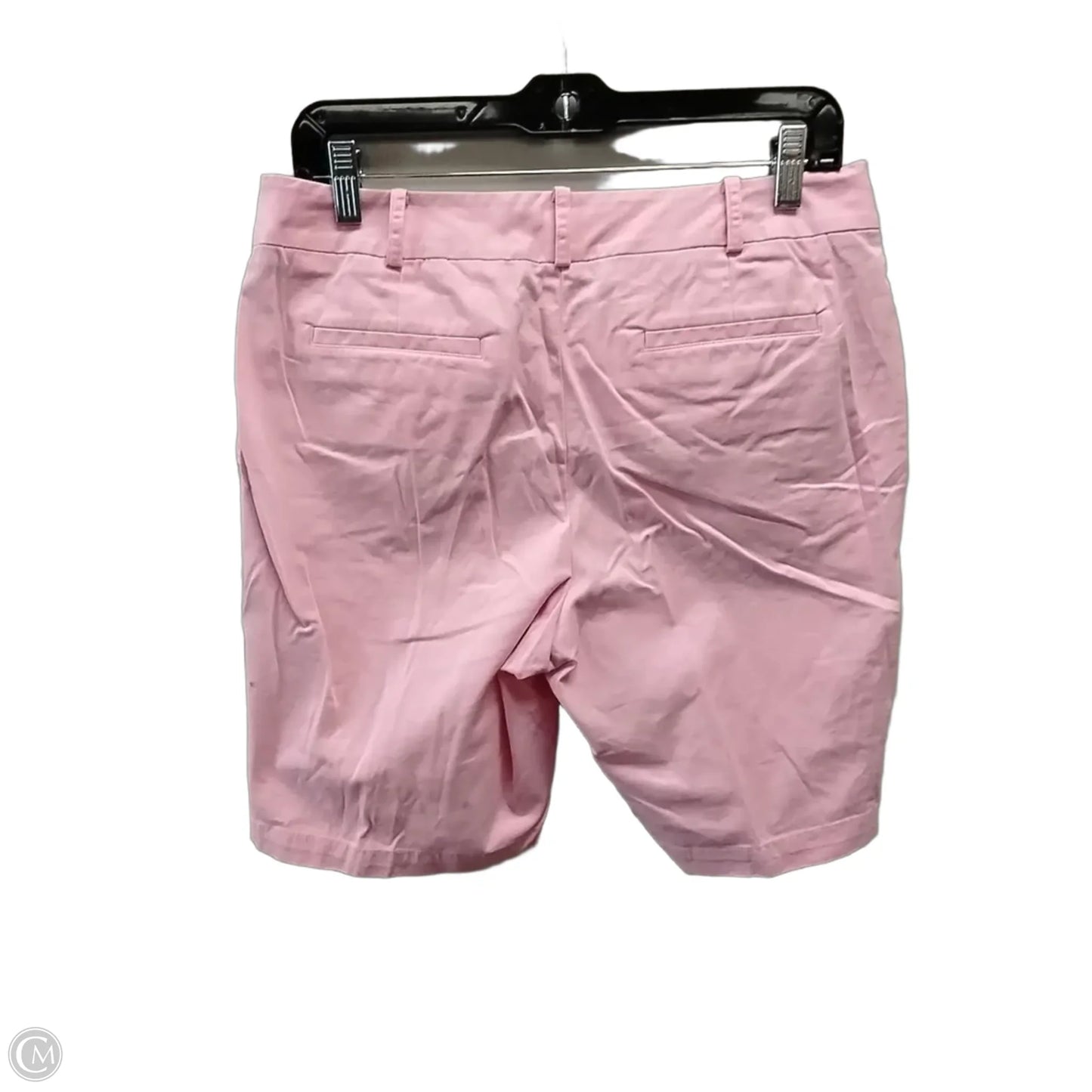 Shorts By Talbots In Pink, Size: 6
