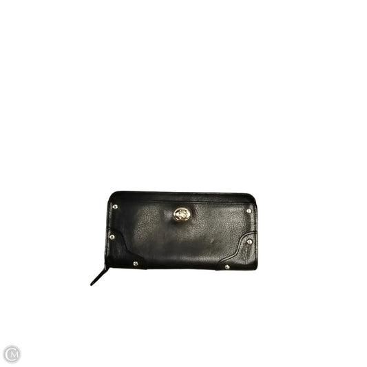 Wallet Designer By Coach, Size: Medium