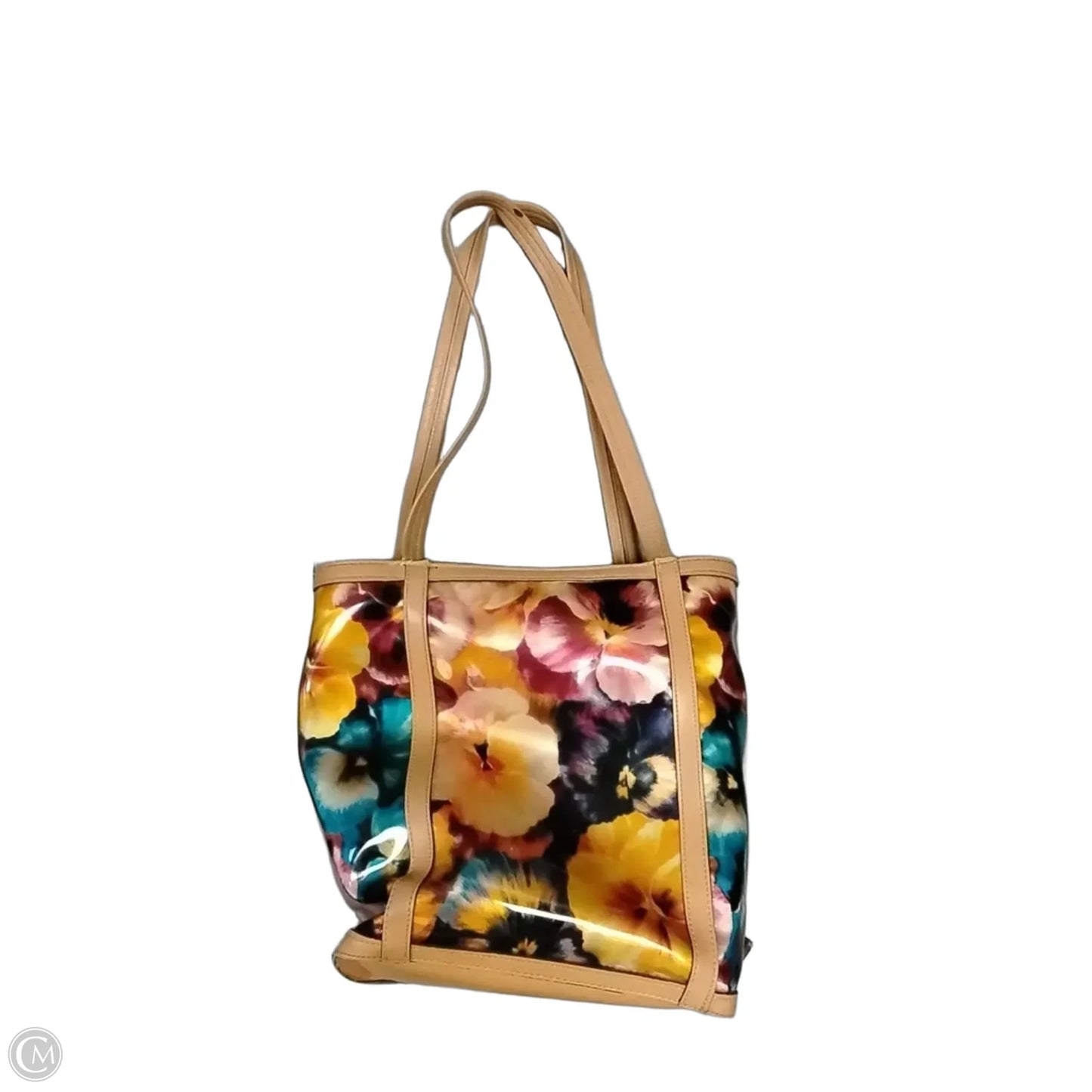 Handbag By Clothes Mentor, Size: Medium