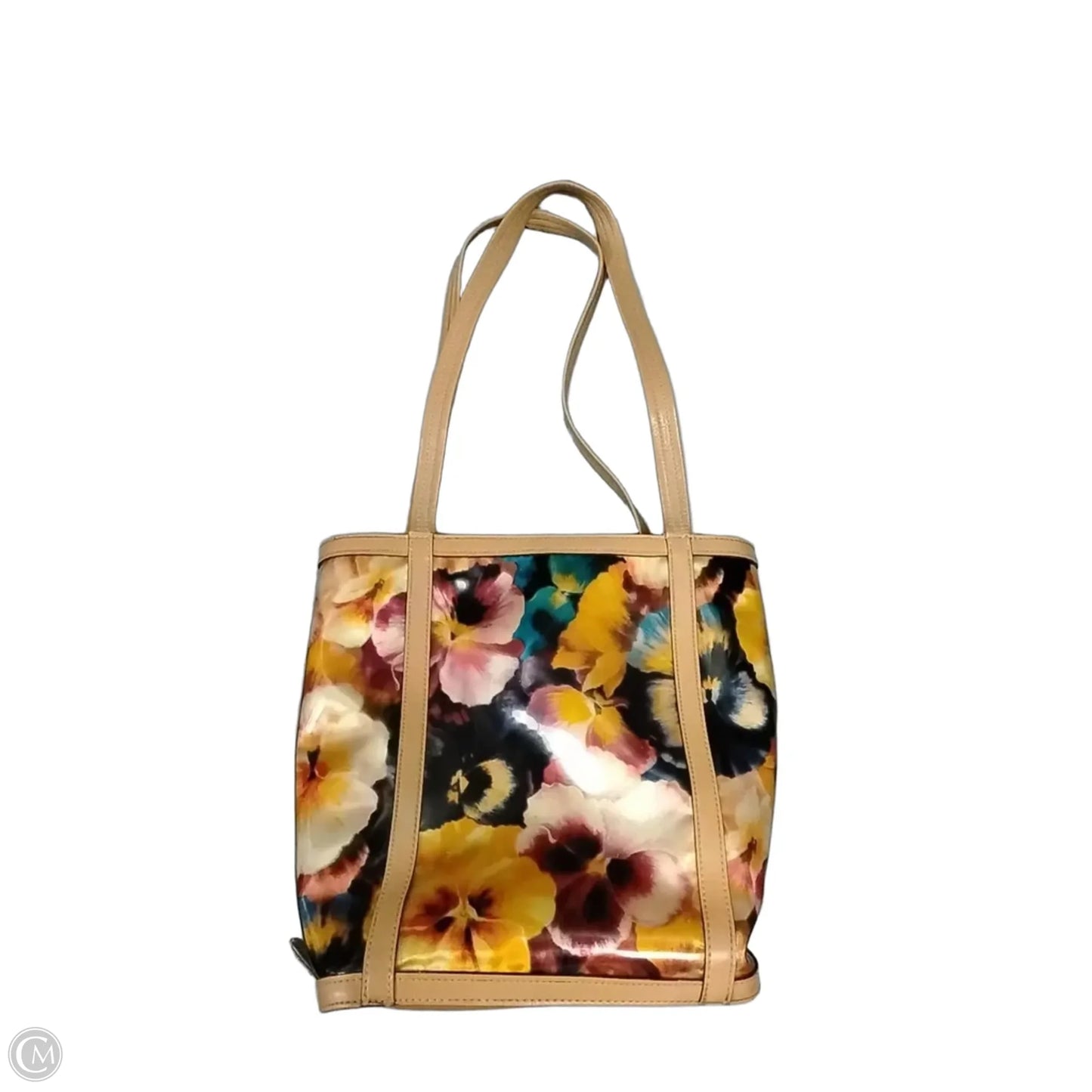 Handbag By Clothes Mentor, Size: Medium