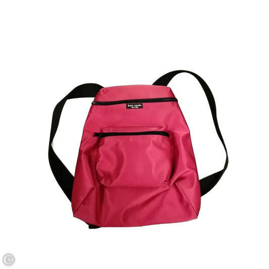 Backpack Designer By Kate Spade, Size: Medium
