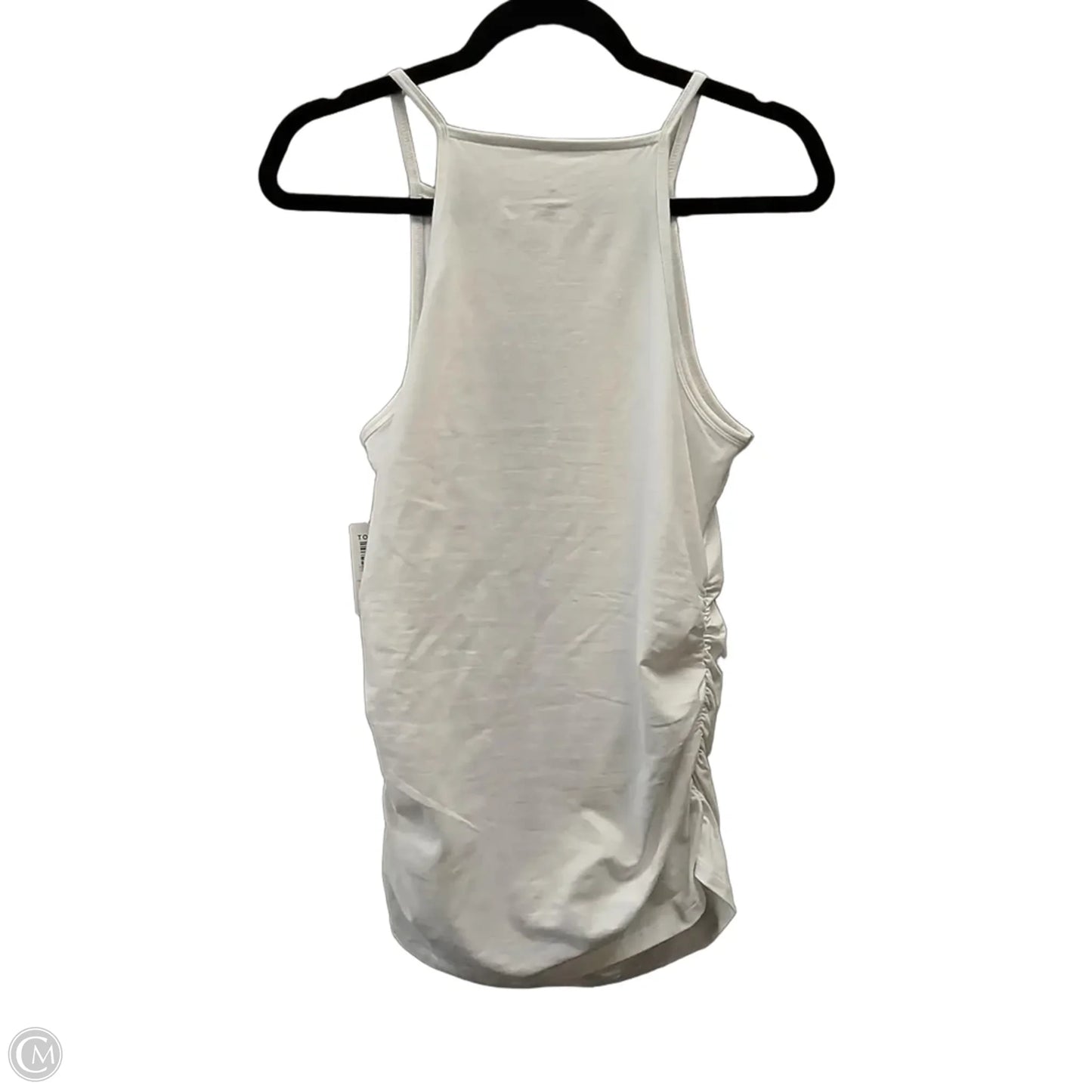 Tank Top By Torrid In White, Size: L