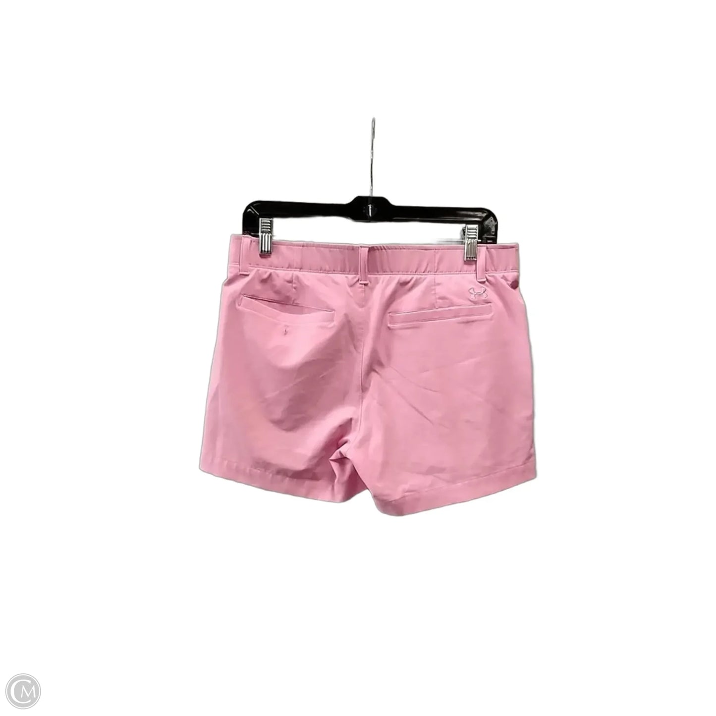 Shorts By Under Armour In Pink, Size: 10