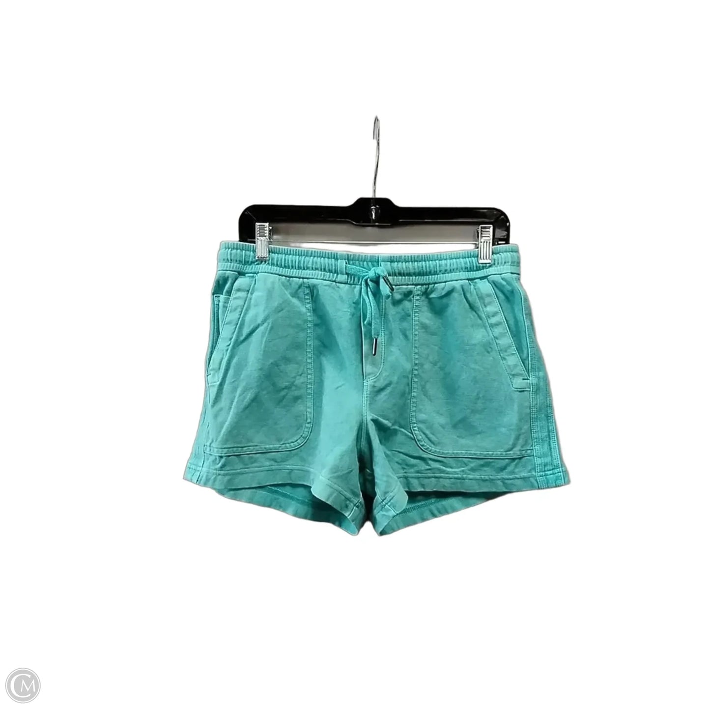Shorts By Athleta In Blue, Size: M