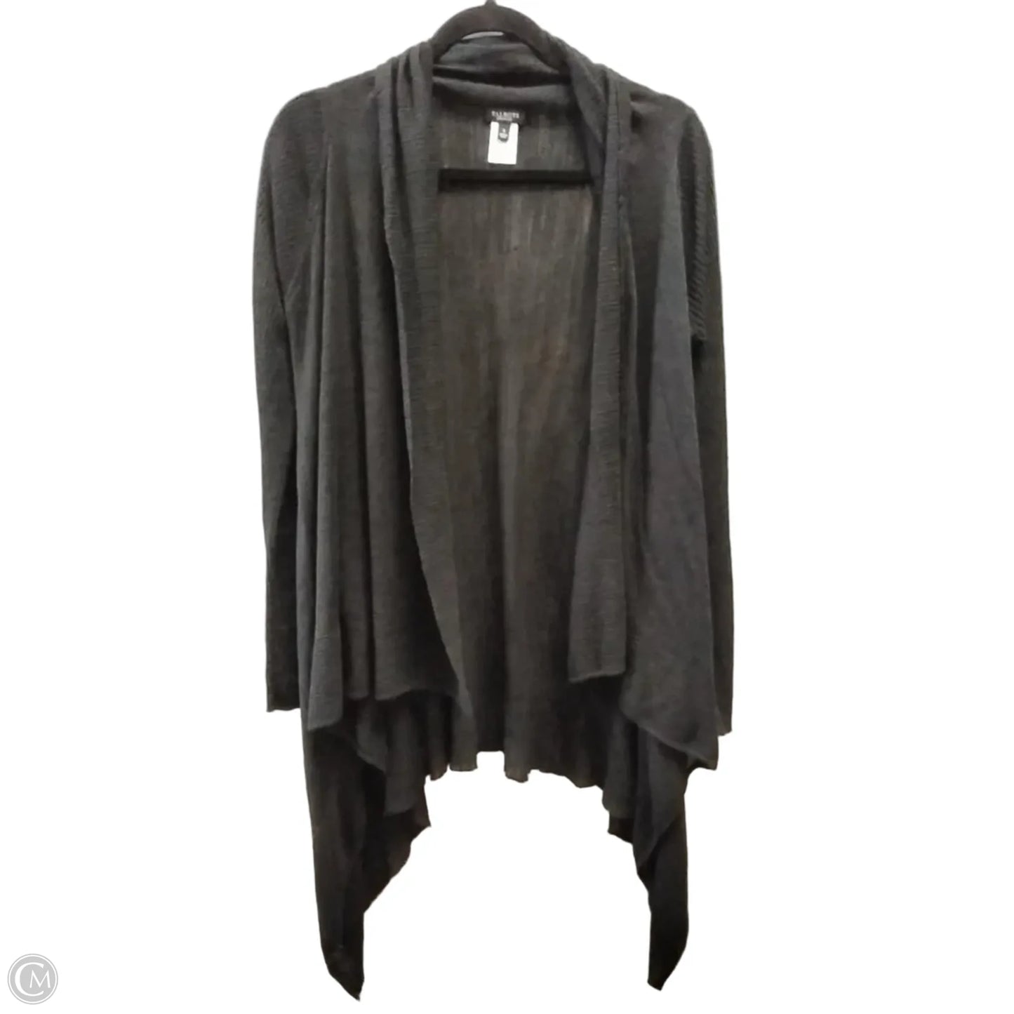 Sweater By Talbots In Black, Size: S