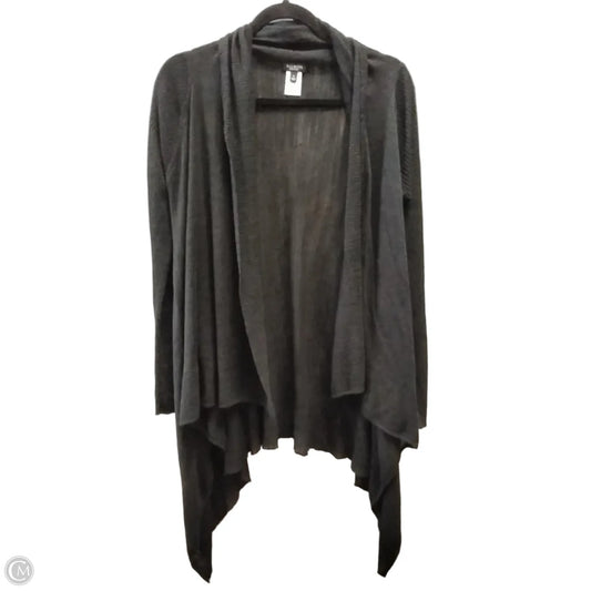 Sweater By Talbots In Black, Size: S