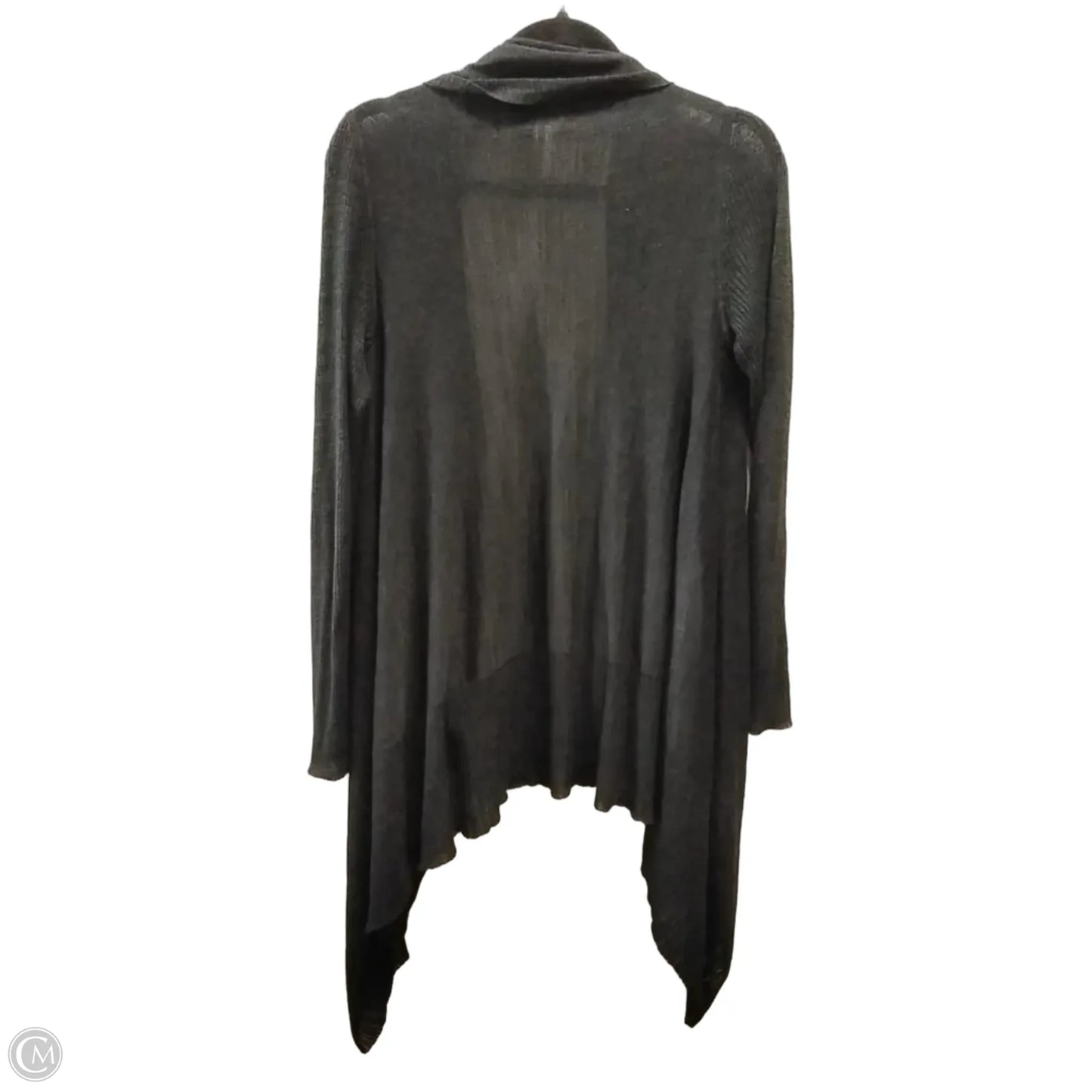 Sweater By Talbots In Black, Size: S