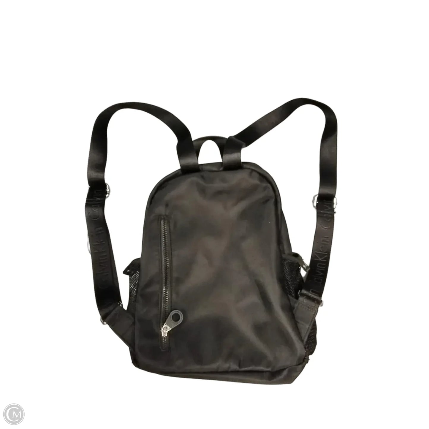Backpack By Calvin Klein, Size: Small