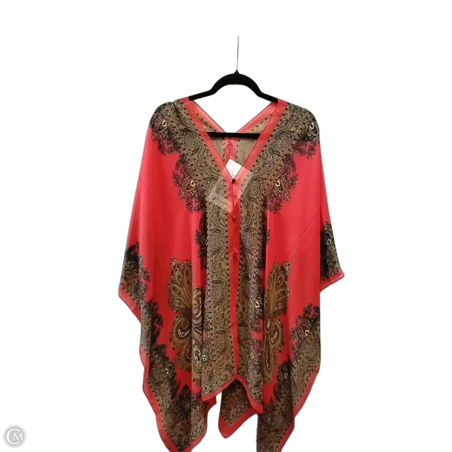 Kimono By Clothes Mentor